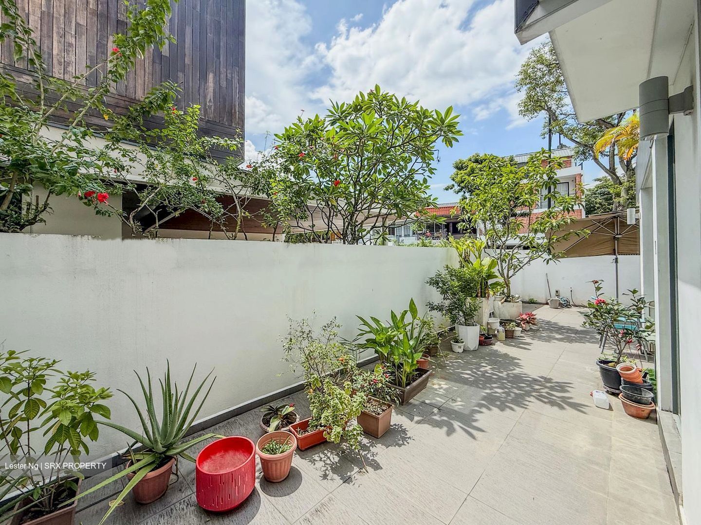 Vaughan Garden (D13), Terrace #504456981